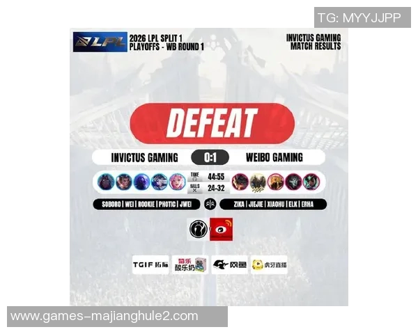 2026电竞新闻S15LOL比分大师赛特别报道IG逆袭之旅的精彩瞬间与背后故事